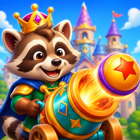 Royal Smash