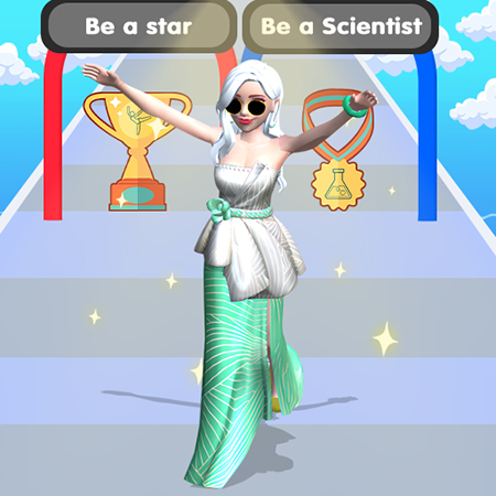 Run Of Truth Life Simulator