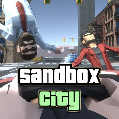 Sandbox City