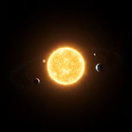 Sandbox Universe