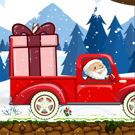 Santa Claus Helper