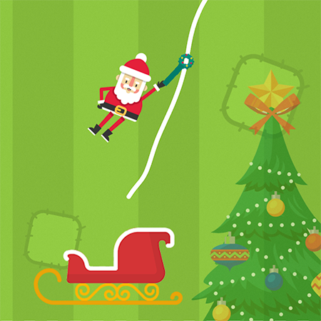 Santa Go