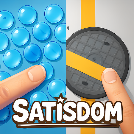 Satisdom