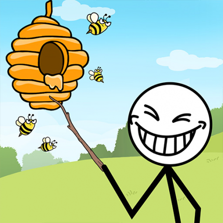 Save The Bees