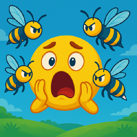 Save the Emoji