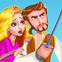 Save The Prince