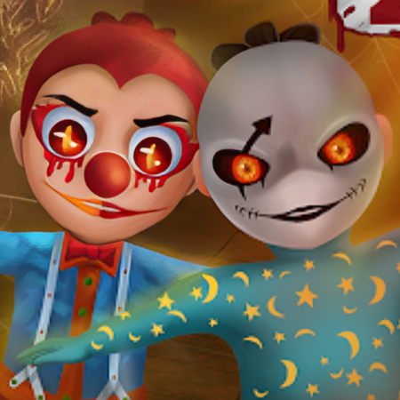 Scary Baby: Missions