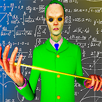 Scary Math