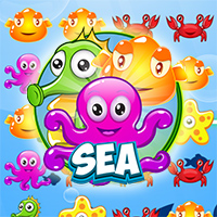 Sea Match3