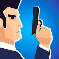 Secret Agent Guy