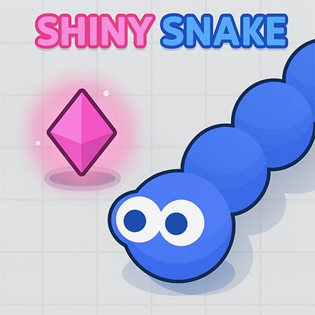 Shiny Snake