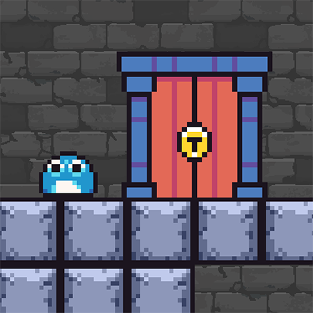 Slime Quest