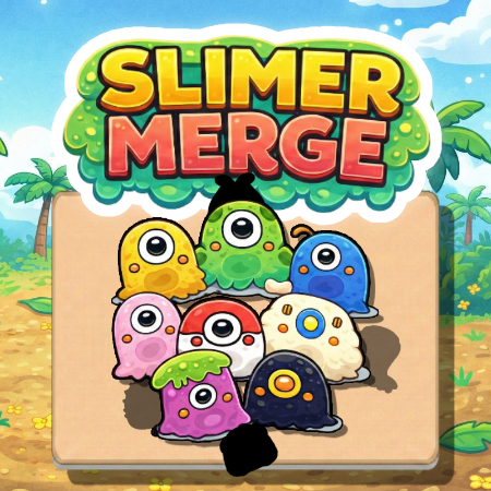 Slimer Merge