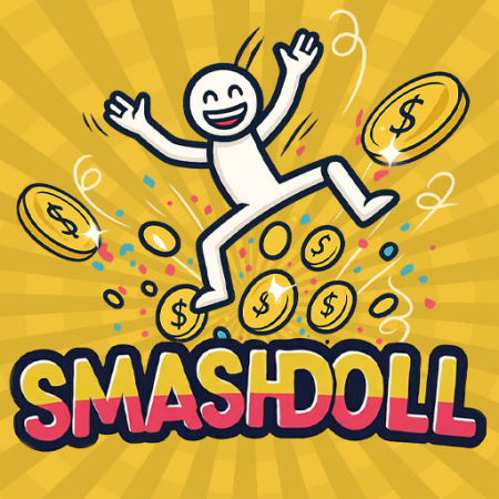 Smashdoll
