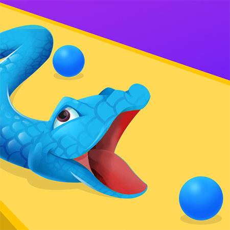 Snake Race