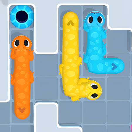 SnakeOut