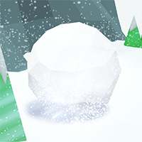 Snowball Dash
