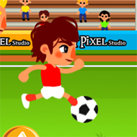 Soccer Madness