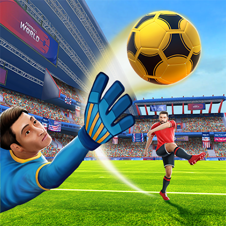 Soccer World