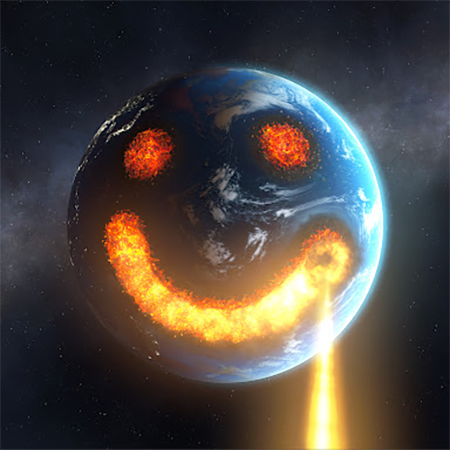 Solar Smash