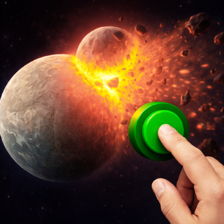 Solar Smasher 3D