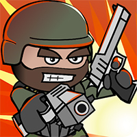 Soldier Legend