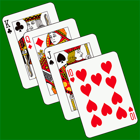Solitaire Deluxe
