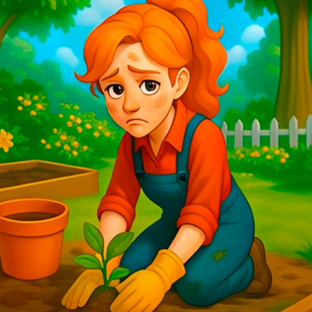 Sophie's Farm