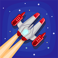Space Defense Idle