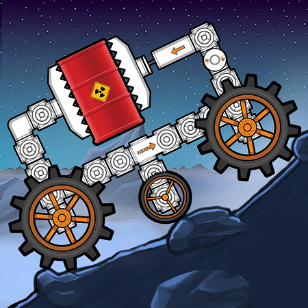 Space Rovers