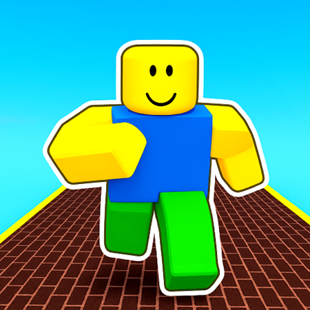 Speed per Click: Obby