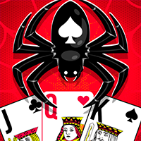 Spider Solitaires