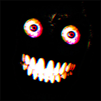 Spooky Scary Horror Playtime