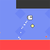 Square Jet