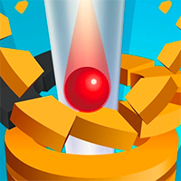 Stack Ball 3D