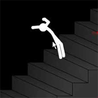 Stair Fall 2