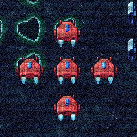 Stellar Drifters