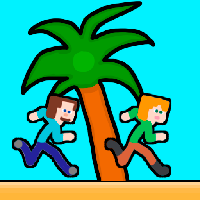 Steveman and Alexwoman 2