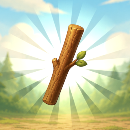 Stick Clicker