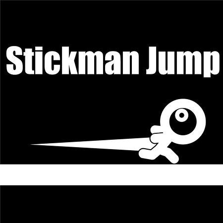 Stickman Jump