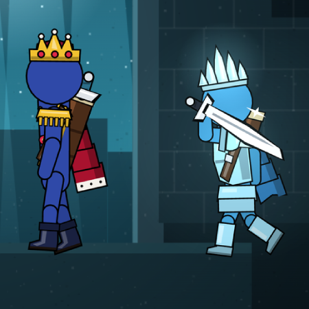StickNinja Mission