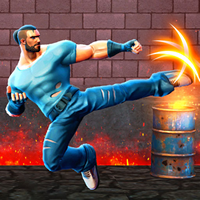 Street Mayhem - Beat 'Em Up