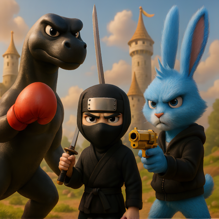 Strike Squad