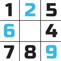 Sudoku Classic Deluxe