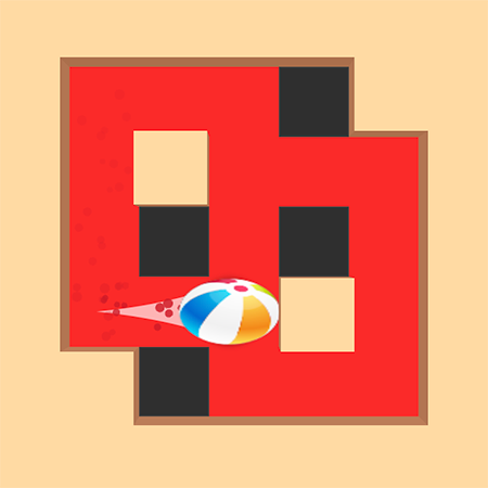 Summer Maze