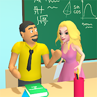 Summer School Simulator