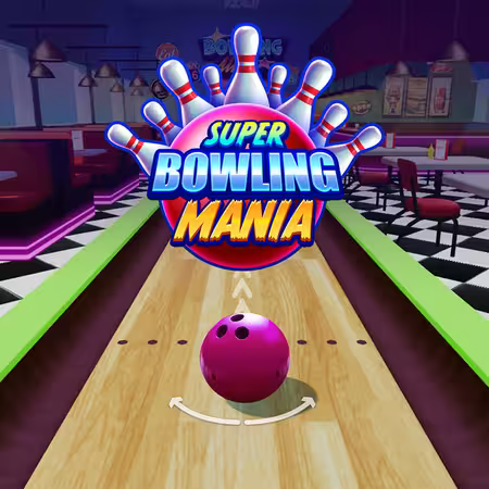 Super Bowling Mania