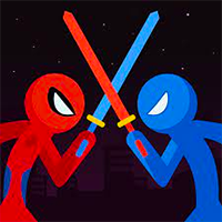 Super Stickman Duelist 2