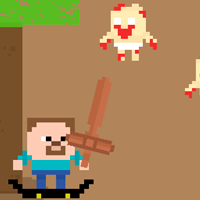 SurvivalPixel.io