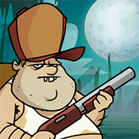 Swamp Attack Online